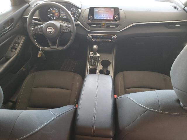 Photo 8 from auction – 2023 NISSAN ALTIMA S with VIN 1N4BL4BVXPN387336