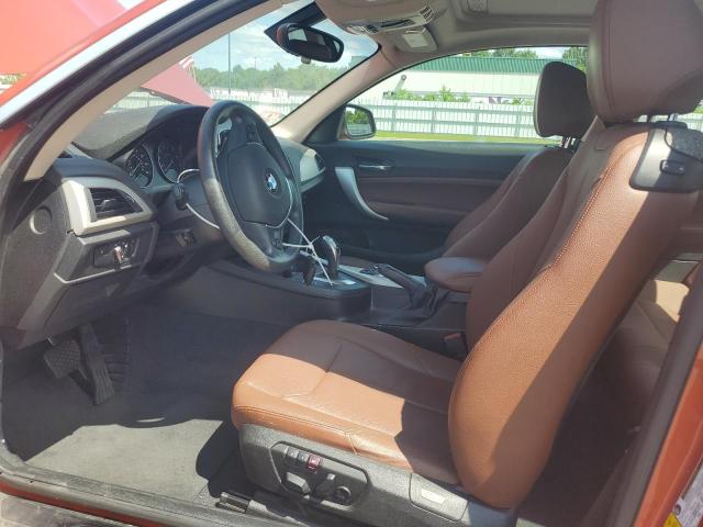 Фото 7 с аукциона – 2015 BMW 228 I с VIN WBA1F5C56FV256532