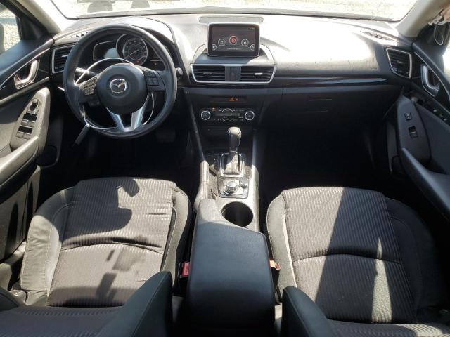 Photo 8 from auction – 2015 MAZDA 3 TOURING with VIN 3MZBM1V74FM144873