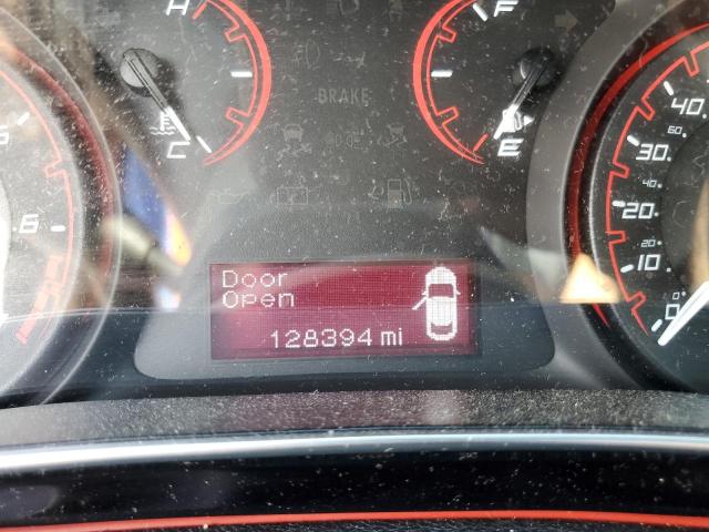 Photo 9 from auction – 2015 DODGE DART SXT with VIN 1C3CDFBB1FD434856