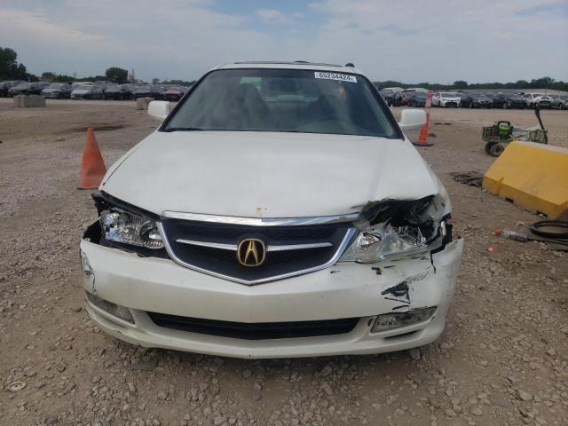 Photo 5 from auction – 2002 ACURA 3.2TL TYPE with VIN 19UUA56862A030787