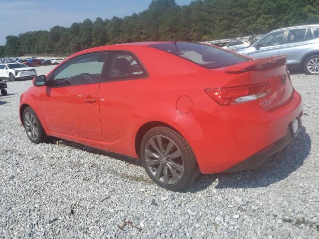 Foto 2 de la subasta – 2011 KIA FORTE SX con VIN KNAFW6A35B5386809