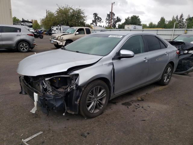 Photo 1 from auction – 2015 TOYOTA CAMRY LE with VIN 4T1BF1FK0FU497344