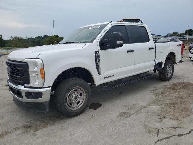 Photo 1 from auction – 2023 FORD F250 SUPER with VIN 1FT7W2BT7PEC15808