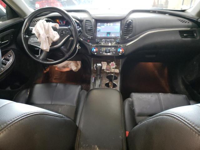 Photo 8 from auction – 2014 CHEVROLET IMPALA LT with VIN 1G1115SL1EU167059