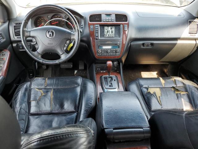 Photo 8 from auction – 2005 ACURA MDX with VIN 2HNYD18975H515977