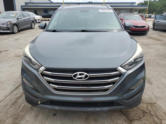 Photo 5 from auction – 2016 HYUNDAI TUCSON LIM with VIN KM8J33A24GU112716