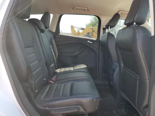 Photo 10 from auction – 2018 FORD ESCAPE SEL with VIN 1FMCU9HD2JUA44200