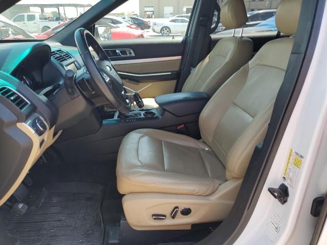 Photo 7 from auction – 2016 FORD EXPLORER X with VIN 1FM5K7D8XGGC94481