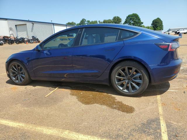 Photo 2 from auction – 2018 TESLA MODEL 3 with VIN 5YJ3E1EB3JF097857