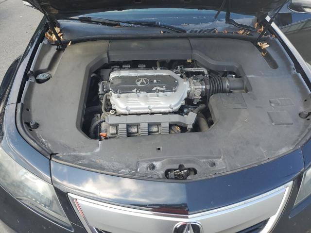 Foto 11 de la subasta – 2012 ACURA TL con VIN 19UUA8F52CA015700