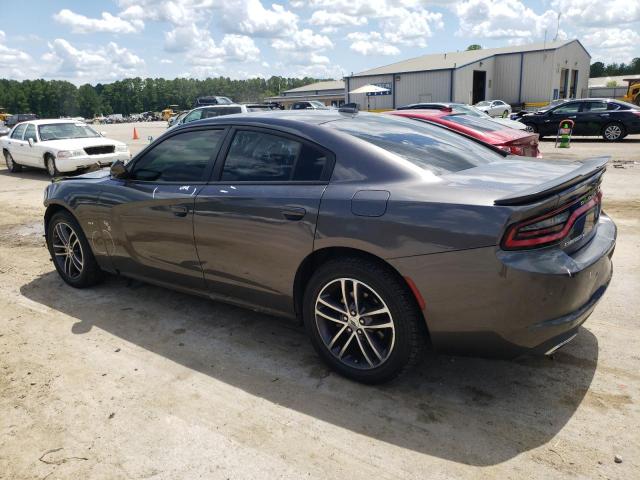 Photo 2 from auction – 2018 DODGE CHARGER GT with VIN 2C3CDXJG5JH192314