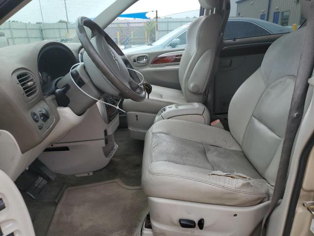 Photo 7 from auction – 2005 CHRYSLER TOWN & COU with VIN 2C8GP64L95R548124
