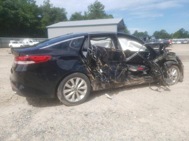 Photo 3 from auction – 2016 KIA OPTIMA LX with VIN 5XXGT4L36GG074115