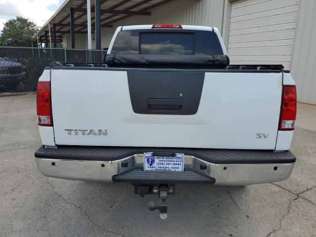 Photo 6 from auction – 2011 NISSAN TITAN S with VIN 1N6BA0ED8BN322664