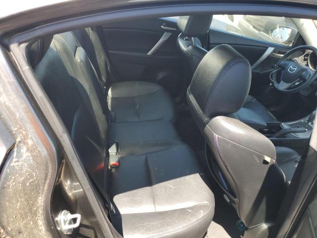 Photo 10 from auction – 2011 MAZDA MAZDA3 with VIN JM1BL1W62B1451087