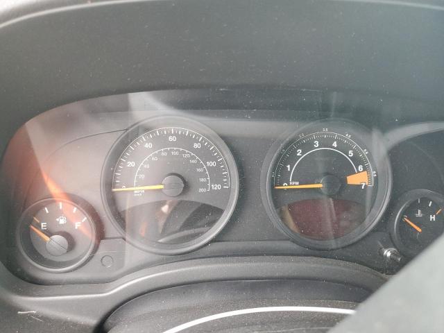 Фото 9 с аукциона – 2015 JEEP PATRIOT SP с VIN 1C4NJPBA7FD397712
