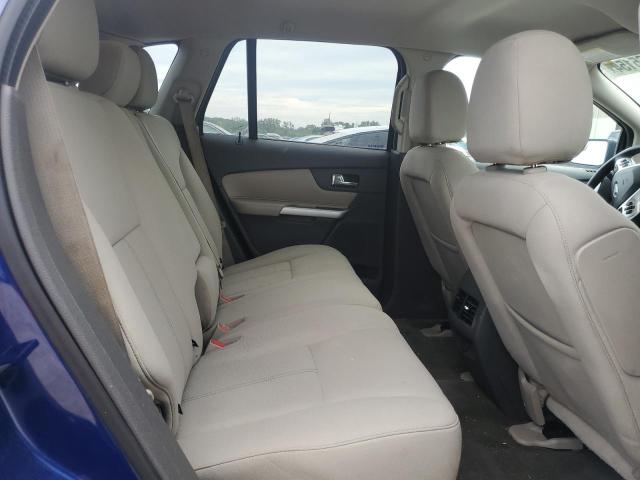 Photo 11 from auction – 2013 FORD EDGE SE with VIN 2FMDK3GCXDBC66378