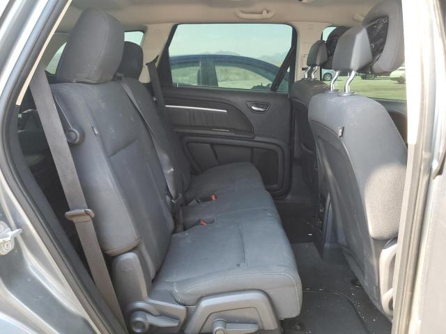 Photo 11 from auction – 2010 DODGE JOURNEY SX with VIN 3D4PG5FV9AT134958