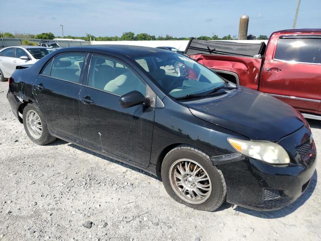Foto 4 de la subasta – 2009 TOYOTA COROLLA BA con VIN 2T1BU40E79C112586