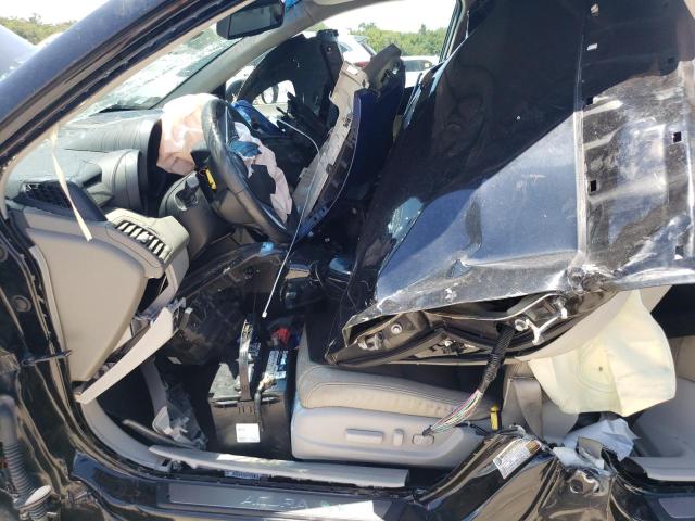 Photo 7 from auction – 2011 ACURA RDX with VIN 5J8TB2H25BA006979