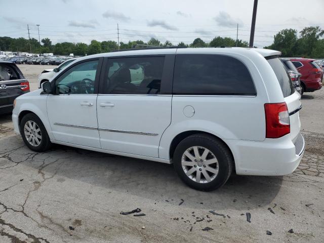 Photo 2 from auction – 2016 CHRYSLER TOWN & COU with VIN 2C4RC1BG8GR254506