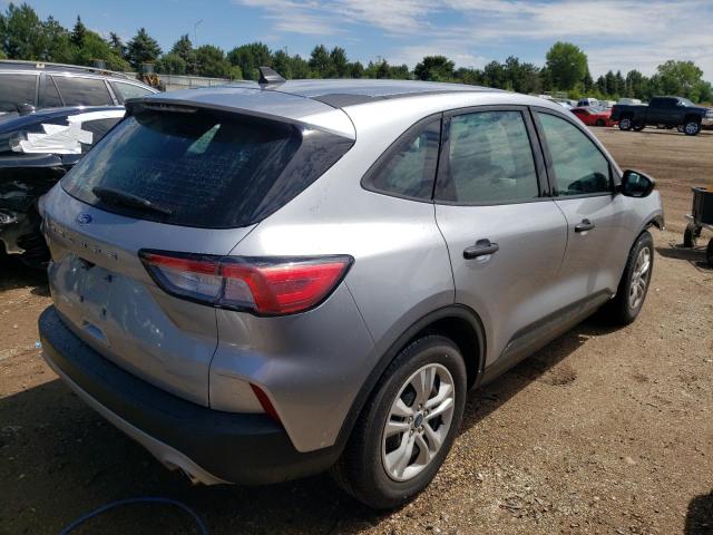 Photo 3 from auction – 2021 FORD ESCAPE S with VIN 1FMCU0F65MUA31140