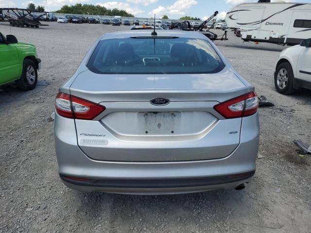 Photo 6 from auction – 2013 FORD FUSION SE with VIN 3FA6P0H75DR378124
