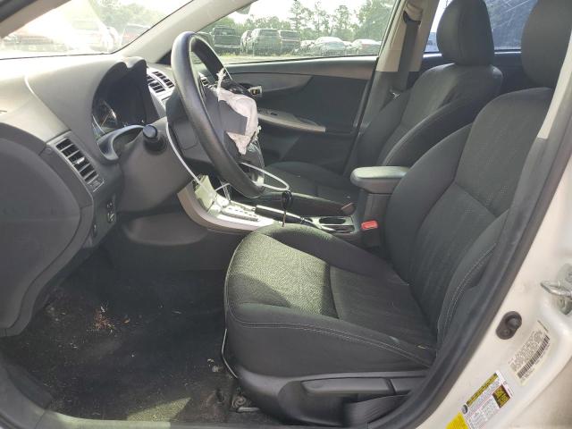 Photo 7 from auction – 2013 TOYOTA COROLLA SA with VIN 5YFBU4EE5DP101913