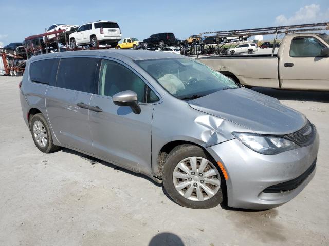 Photo 4 from auction – 2019 CHRYSLER PACIFICA L with VIN 2C4RC1AG4KR666707