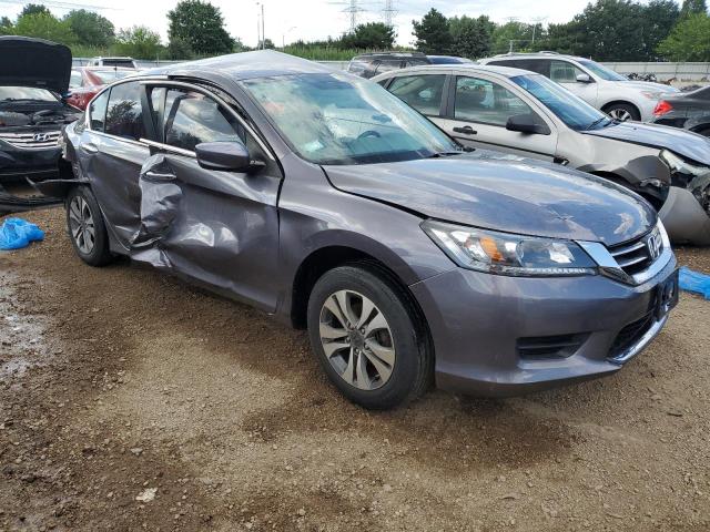 Photo 4 from auction – 2015 HONDA ACCORD LX with VIN 1HGCR2F32FA110892