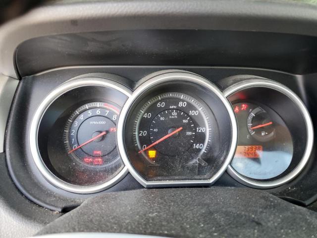 Photo 9 from auction – 2012 NISSAN VERSA S with VIN 3N1BC1CP6CK271109