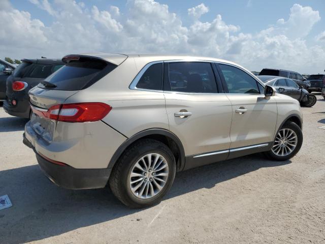 Photo 3 from auction – 2017 LINCOLN MKX SELECT with VIN 2LMPJ8KR4HBL10037