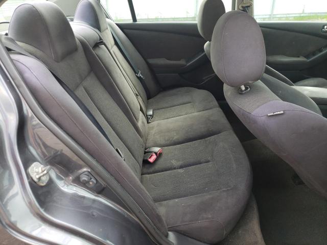 Photo 10 from auction – 2012 NISSAN ALTIMA BAS with VIN 1N4AL2AP0CC200565