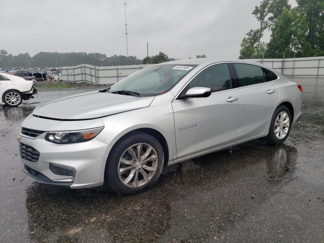 Photo 1 from auction – 2018 CHEVROLET MALIBU LT with VIN 1G1ZD5ST0JF208712