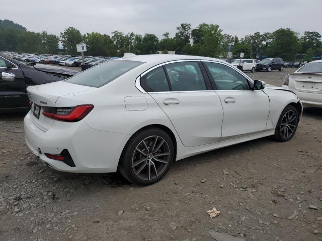 Photo 3 from auction – 2021 BMW 330XI with VIN 3MW5R7J01M8C06004