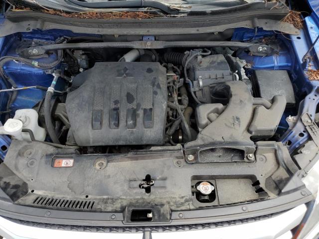 Photo 12 from auction – 2020 MITSUBISHI ECLIPSE CR with VIN JA4AT3AA1LZ009627