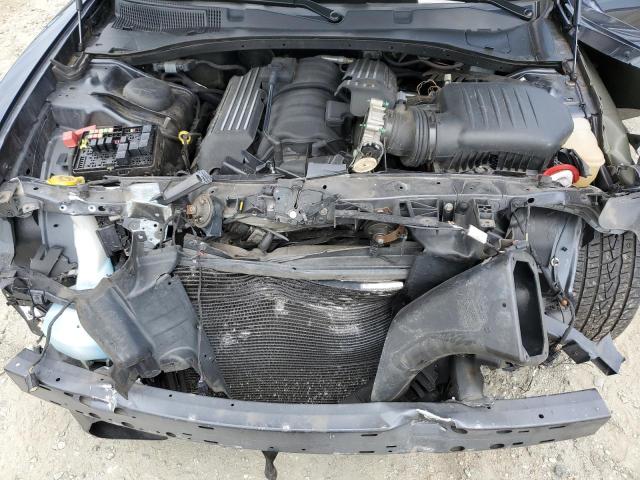 Photo 11 from auction – 2018 DODGE CHARGER R/ with VIN 2C3CDXGJ2JH187607