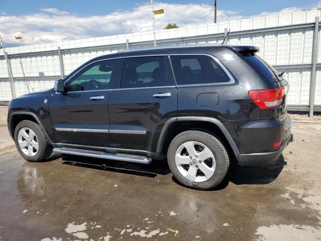 Photo 2 from auction – 2011 JEEP GRAND CHER with VIN 1J4RR6GG8BC683905
