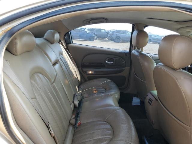 Photo 10 from auction – 2000 CHRYSLER 300M with VIN 2C3HE66G6YH138679