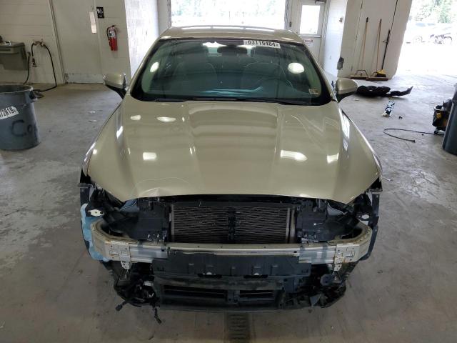 Photo 5 from auction – 2017 FORD FUSION SE with VIN 3FA6P0H7XHR370784
