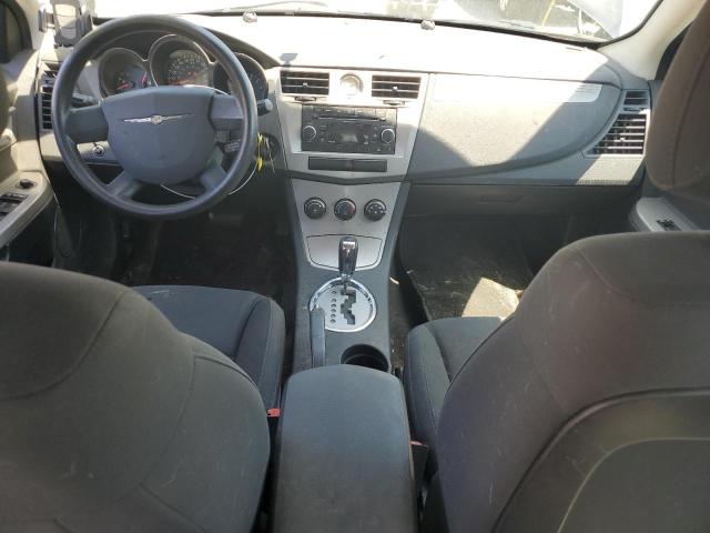 Zdjęcie 8 z aukcji – 2010 CHRYSLER SEBRING TO z VIN 1C3CC4FB7AN232818