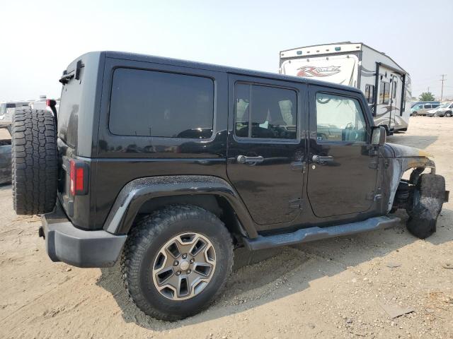 Photo 3 from auction – 2017 JEEP WRANGLER U with VIN 1C4HJWEG3HL591797