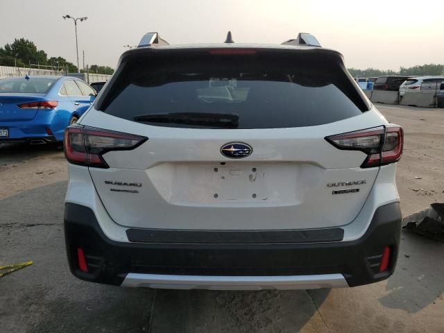 Photo 6 from auction – 2022 SUBARU OUTBACK TO with VIN 4S4BTAPC4N3110640