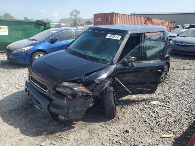 KIA SOUL 2011 with VIN KNDJT2A1XB7231559 - Photo from auction