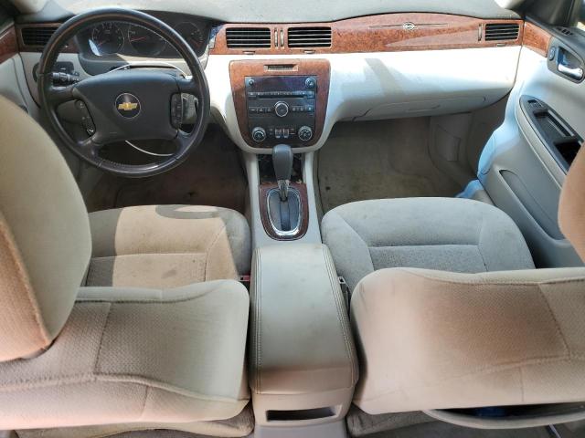 Photo 8 from auction – 2011 CHEVROLET IMPALA LT with VIN 2G1WG5EK0B1197989