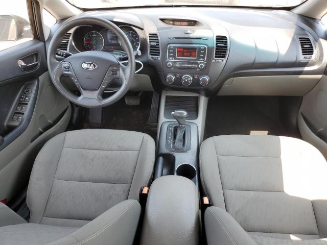 Photo 8 from auction – 2015 KIA FORTE LX with VIN KNAFK4A6XF5429069