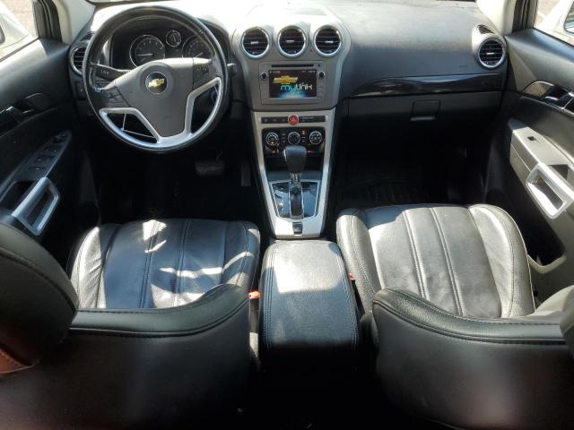 Photo 8 from auction – 2014 CHEVROLET CAPTIVA LT with VIN 3GNAL4EK0ES592195