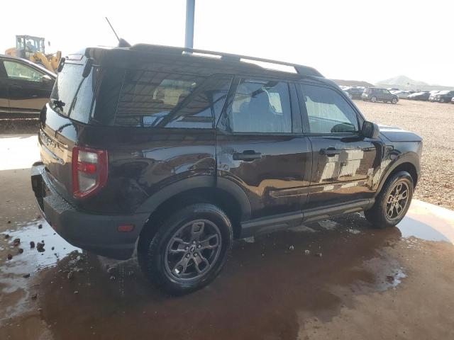 Photo 3 from auction – 2021 FORD BRONCO SPO with VIN 3FMCR9B69MRA77993
