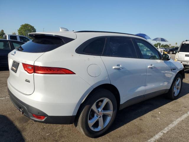 Photo 3 from auction – 2018 JAGUAR F-PACE PRE with VIN SADCJ2EVXJA240747